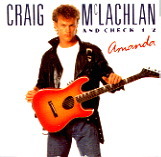 Craig McLachlan - Amanda